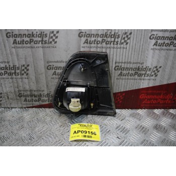 Φανάρι Seat Cordoba 1999-2002 (Πίσω Δεξί Εσωτερικό) 6K5945092F