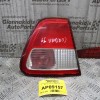 Φανάρι Seat Cordoba 1999-2002 (Πίσω Αριστερό Καπό) 6K5945091F