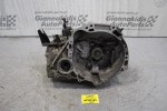 Κιβώτιο Ταχυτήτων / Σασμάν Nissan Micra K12 CR12 1200cc 16valve 80ps (Κωδ Σασμάν:JH3103) 2003-2009