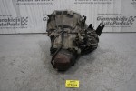 Κιβώτιο Ταχυτήτων / Σασμάν Nissan Micra K12 CR12 1200cc 16valve 80ps (Κωδ Σασμάν:JH3103) 2003-2009