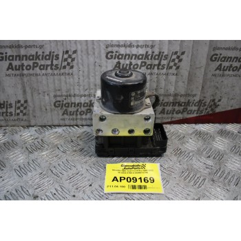 Μονάδα ABS Seat Cordoba 1999-2002  6X0907379B