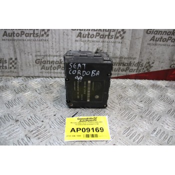 Μονάδα ABS Seat Cordoba 1999-2002  6X0907379B