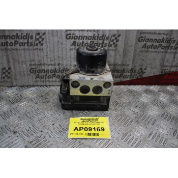 Μονάδα ABS Seat Cordoba 1999-2002  6X0907379B