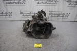 Κιβώτιο Ταχυτήτων / Σασμάν Chevrolet Matiz B10S1 1000CC 67PS 2005-2010