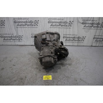 Κιβώτιο Ταχυτήτων / Σασμάν Fiat Bravo 182B4000 1900cc  1996-2002