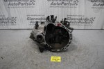 Κιβώτιο Ταχυτήτων / Σασμάν Kia Picanto G4HG 1100cc 65ps 2004-2010