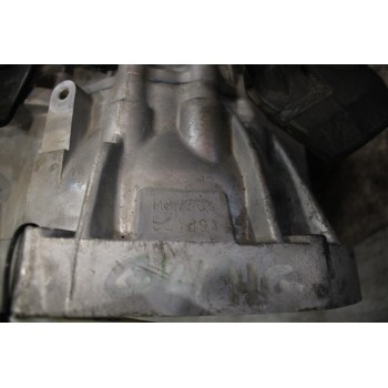 Κιβώτιο Ταχυτήτων / Σασμάν Kia Picanto G4HG 1100cc 65ps 2004-2010