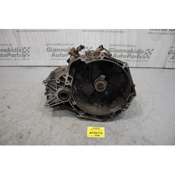 Κιβώτιο Ταχυτήτων / Σασμάν Opel Zafira OPC Z20LET 2000cc 192ps 1995-2005 5 speed