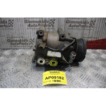 Κομπρεσέρ Aircondition - A/C Ford Focus FXDB 1998-2004