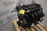 Κινητήρας - Μοτέρ Ford Focus FXDB 1.4cc 75ps 1998-2004