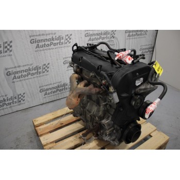 Κινητήρας - Μοτέρ Ford Focus FXDB 1.4cc 75ps 1998-2004