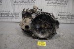 Κιβώτιο Ταχυτήτων / Σασμάν Toyota Avensis 1ZZ 1.8cc 129ps 2003-2008 (Σπασμένη Βαση)