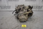 Κιβώτιο Ταχυτήτων / Σασμάν Toyota Avensis 1ZZ 1.8cc 129ps 2003-2008 (Σπασμένη Βαση)