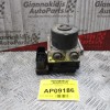 Μονάδα ABS Opel Astra H 24447833 BE 10.0207-0020.4 2004-2010