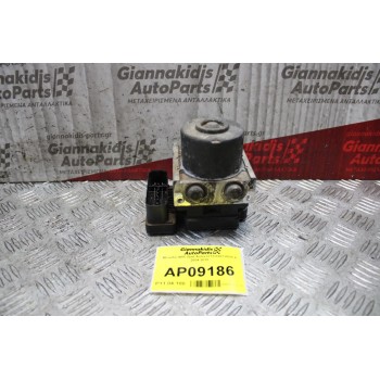 Μονάδα ABS Opel Astra H 24447833 BE 10.0207-0020.4 2004-2010