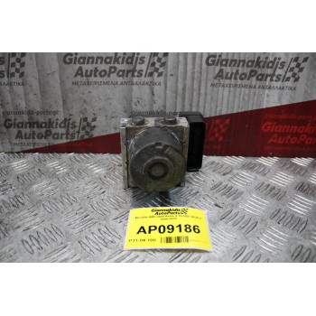 Μονάδα ABS Opel Astra H 24447833 BE 10.0207-0020.4 2004-2010