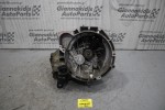 Κιβώτιο Ταχυτήτων / Σασμάν Ford Fiesta F6JA 1400cc TDCi 68PS 2003-2009
