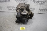 Κιβώτιο Ταχυτήτων / Σασμάν Ford Fiesta F6JA 1400cc TDCi 68PS 2003-2009
