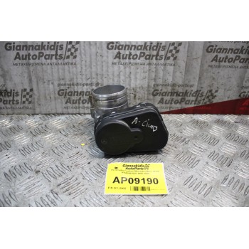 Πεταλούδα Γκαζιού Mercedes-Benz W168 A1661410225 1998-2004