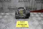 Πεταλούδα Γκαζιού Mercedes-Benz W168 A1661410225 1998-2004