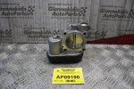 Πεταλούδα Γκαζιού Mercedes-Benz W168 A1661410225 1998-2004