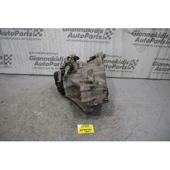 Κιβώτιο Ταχυτήτων / Σασμάν Toyota Corolla EE90 1.3cc 81ps 1987-1994