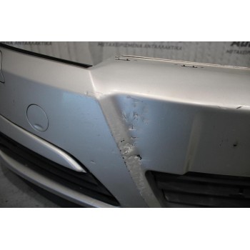 Προφυλακτήρας Εμπρός Opel Astra H 2004-2010 (Με Φθορές)