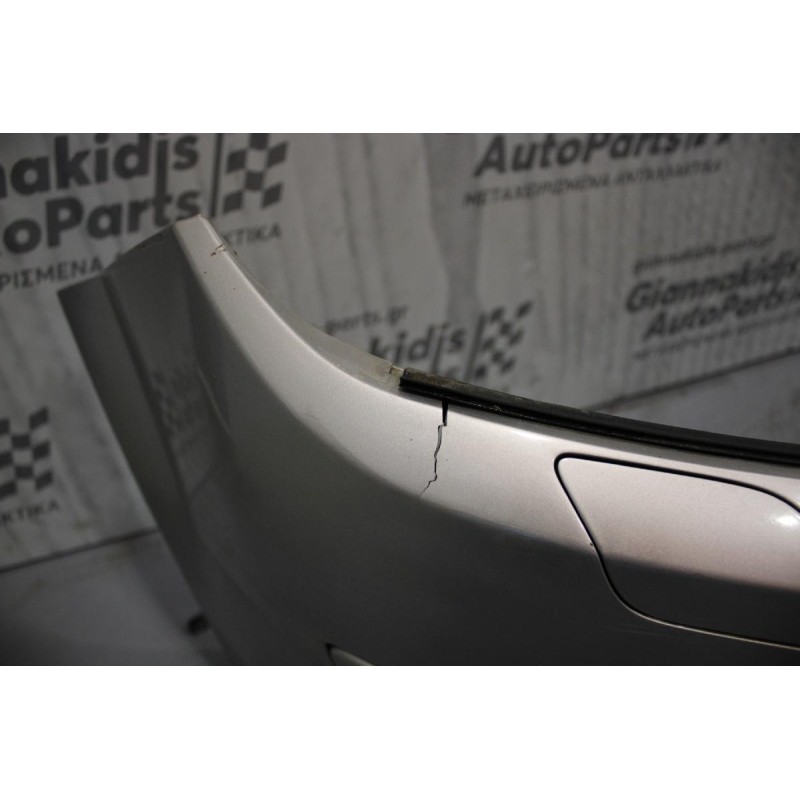 Προφυλακτήρας Εμπρός Opel Astra H 2004-2010 (Με Φθορές)