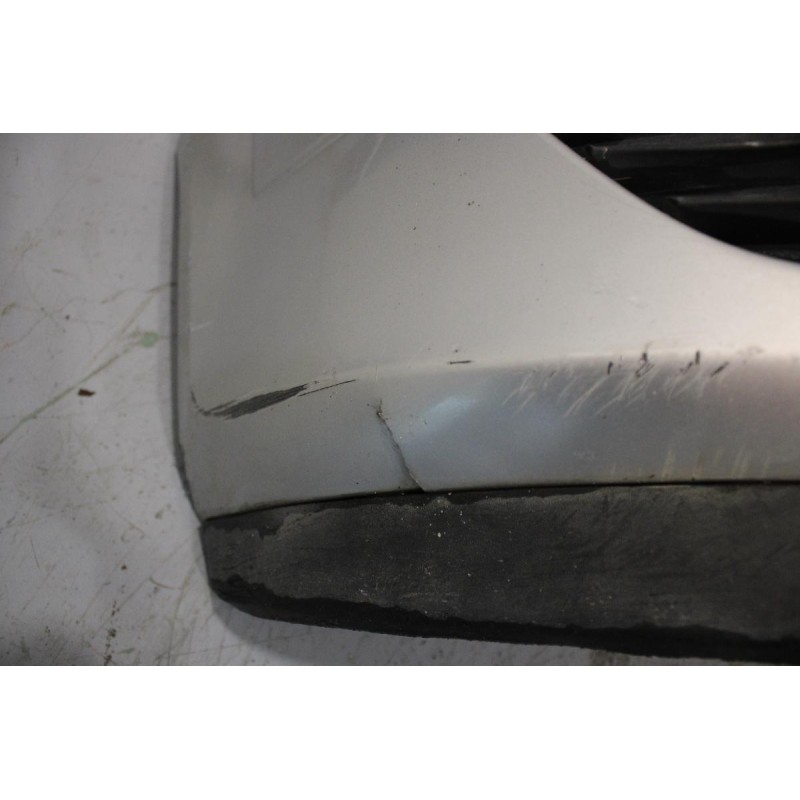 Προφυλακτήρας Εμπρός Opel Astra H 2004-2010 (Με Φθορές)