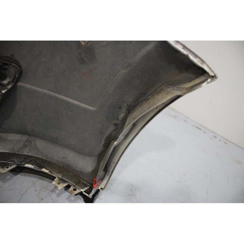 Προφυλακτήρας Εμπρός Opel Astra H 2004-2010 (Με Φθορές)