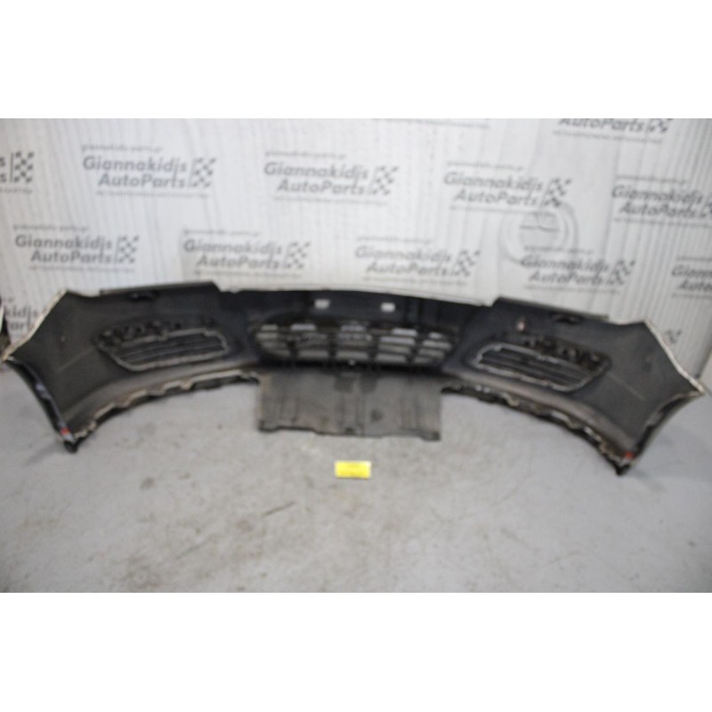 Προφυλακτήρας Εμπρός Opel Astra H 2004-2010 (Με Φθορές)