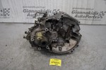 Κιβώτιο Ταχυτήτων / Σασμάν Citroen Saxo HDZ 1100cc 60ps 1996-2004