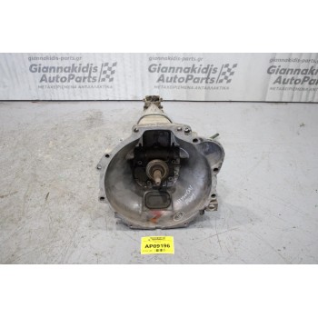 Κιβώτιο Ταχυτήτων / Σασμάν Hyundai Pony 1985-1991