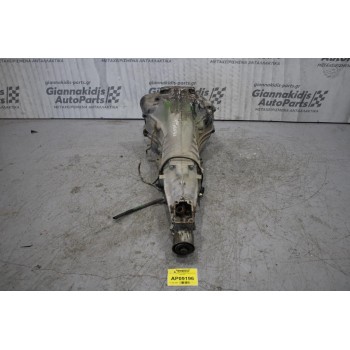 Κιβώτιο Ταχυτήτων / Σασμάν Hyundai Pony 1985-1991