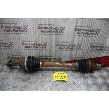 Ημιαξόνιο Αριστερό Κοντό Ford Focus FXDB 1.4cc 75ps 1998-2004