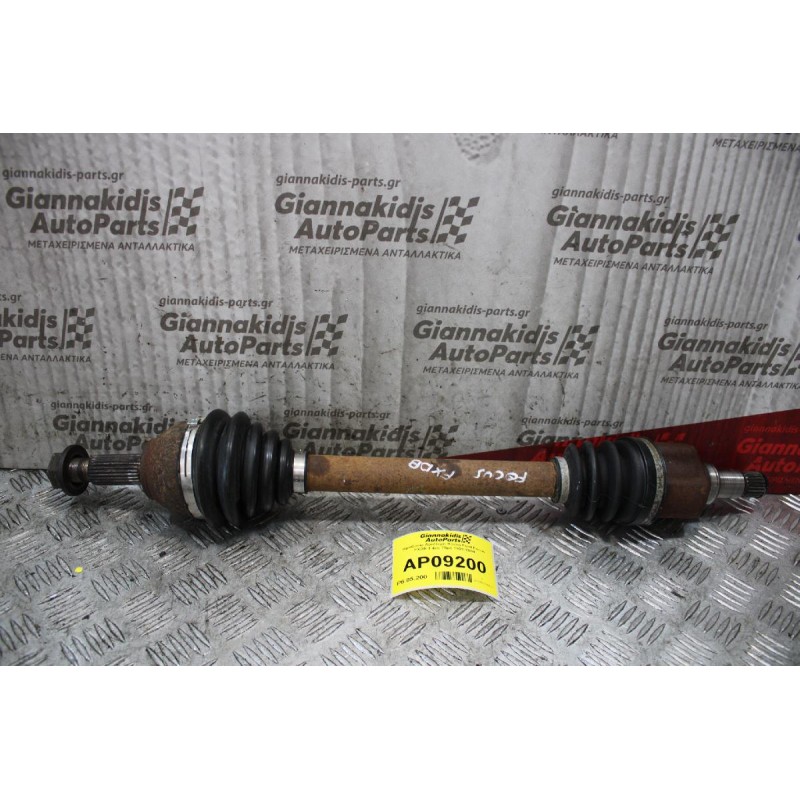 Ημιαξόνιο Αριστερό Κοντό Ford Focus FXDB 1.4cc 75ps 1998-2004