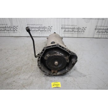 Κιβώτιο Ταχυτήτων / Σασμάν Αυτόματο Mercedes-Benz 611.962 2001-2007