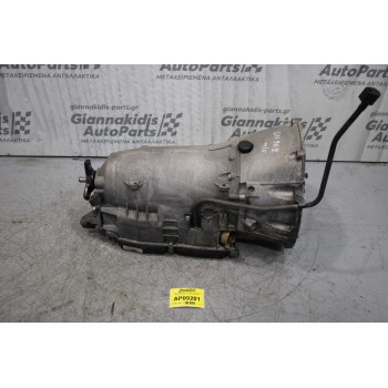 Κιβώτιο Ταχυτήτων / Σασμάν Αυτόματο Mercedes-Benz 611.962 2001-2007