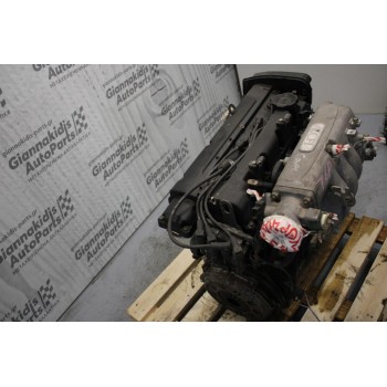 Κινητήρας - Μοτέρ Hyundai Elantra G4GR 1.6cc 2000-2006