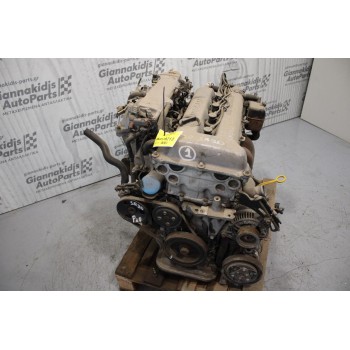 Κινητήρας - Μοτέρ Nissan Primera P10 SR20 1990-1996