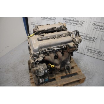 Κινητήρας - Μοτέρ Nissan Primera P10 SR20 1990-1996