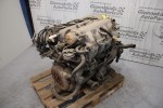 Κινητήρας - Μοτέρ Nissan Primera P10 SR20 1990-1996