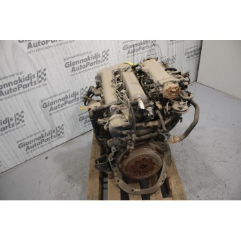 Κινητήρας - Μοτέρ Nissan Primera P10 SR20 1990-1996