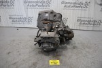 Κιβώτιο Ταχυτήτων/Σασμαν Χειροκίνητο Fiat Panda 188A9000 1300cc D MULTIJET 70ps 2003-2011