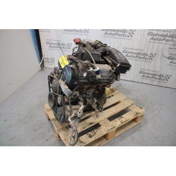 Κινητήρας - Μοτέρ Suzuki Alto 10DN 1049cc 63PS 2002-2208