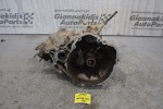 Κιβώτιο Ταχυτήτων / Σασμάν Χειροκίνητο Suzuki Alto 10DN 1049cc 63PS 2002-2008