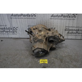 Κιβώτιο Ταχυτήτων / Σασμάν Χειροκίνητο Suzuki Alto 10DN 1049cc 63PS 2002-2008