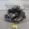 Κιβώτιο Ταχυτήτων / Σασμάν Χειροκίνητο Opel Corsa D Z12XE 1200cc 80PS 2006-2013