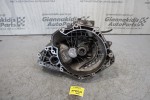 Κιβώτιο Ταχυτήτων / Σασμάν Χειροκίνητο Opel Corsa D Z12XE 1200cc 80PS 2006-2013