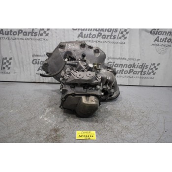 Κιβώτιο Ταχυτήτων / Σασμάν Χειροκίνητο Opel Corsa D Z12XE 1200cc 80PS 2006-2013